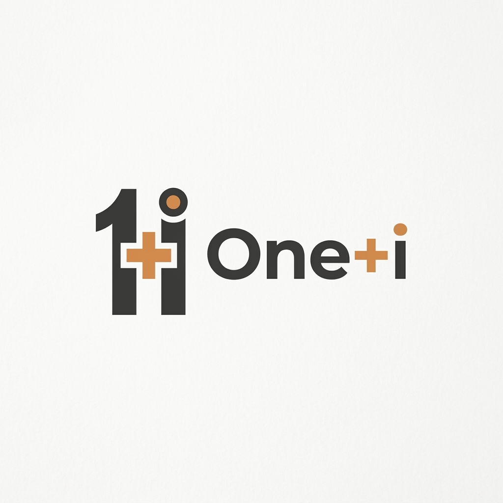 One+i
