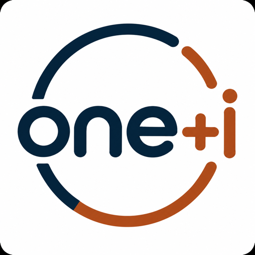 One+i